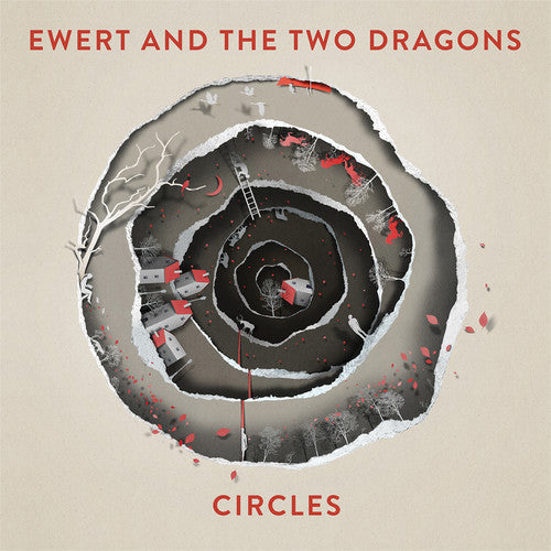 Circles { Vinyl } 【 VINYL 】