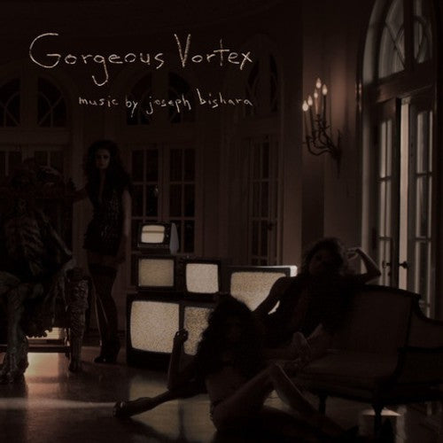 Gorgeous Vortex { Vinyl } 【 VINYL 】