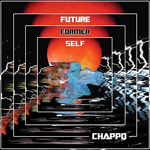 Future Former Self { Vinyl } 【 VINYL 】