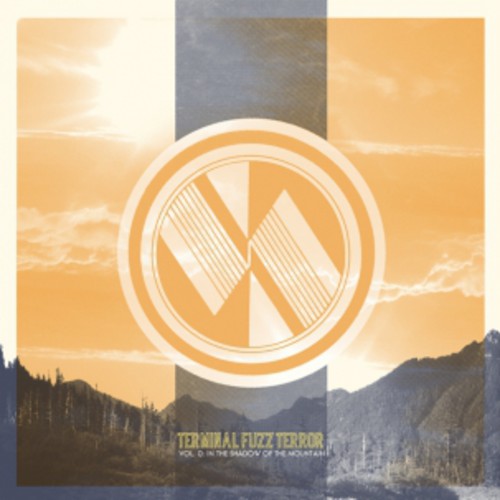 Vol. 0: In the Shadow of the Mountain { Vinyl } 【 VINYL 】