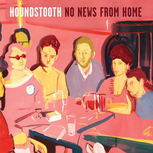 No News from Home { Vinyl } 【 VINYL 】