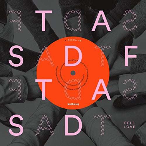Self Love { Vinyl } 【 VINYL 】