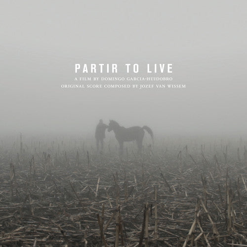 Partir to Live / O.S.T. { Vinyl } 【 VINYL 】