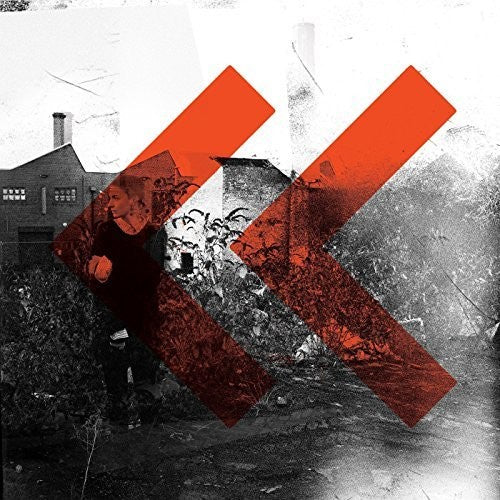 Hinterland { Vinyl } 【 VINYL 】