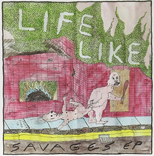 Savages { Vinyl } 【 VINYL 】