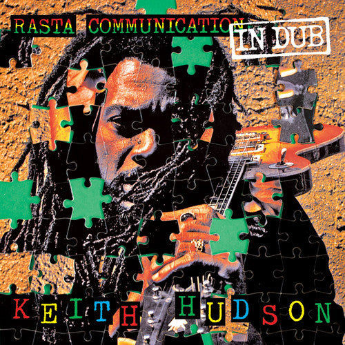 Rasta Communication In Dub { Vinyl } 【 VINYL 】