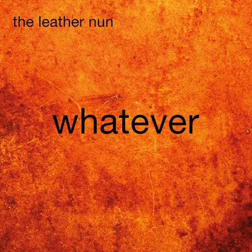 Whatever { Vinyl } 【 VINYL 】