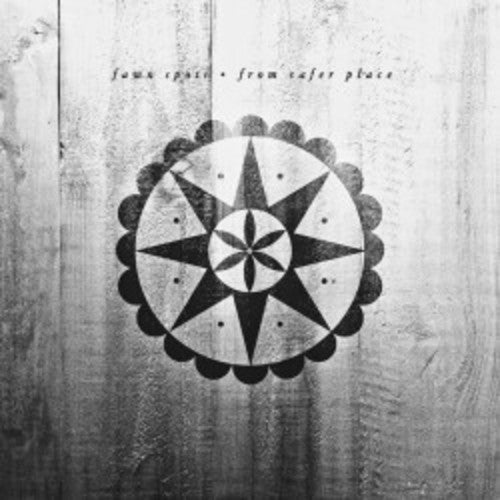 From Safer Place { Vinyl } 【 VINYL 】