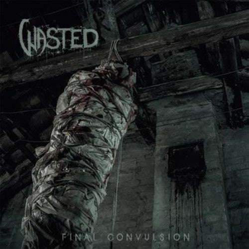 Final Convulsion { Vinyl } 【 VINYL 】