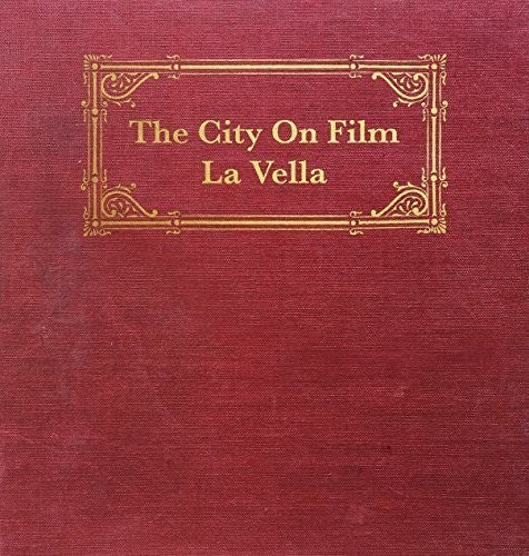 La Vella { Vinyl } 【 VINYL 】
