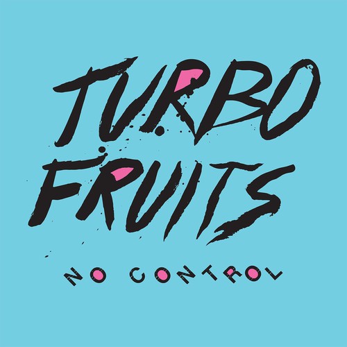No Control { Vinyl } 【 VINYL 】