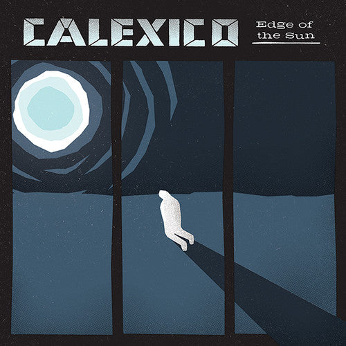 Edge of the Sun { Vinyl } 【 VINYL 】