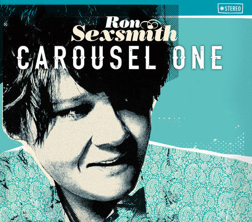 Carousel One { Vinyl } 【 VINYL 】