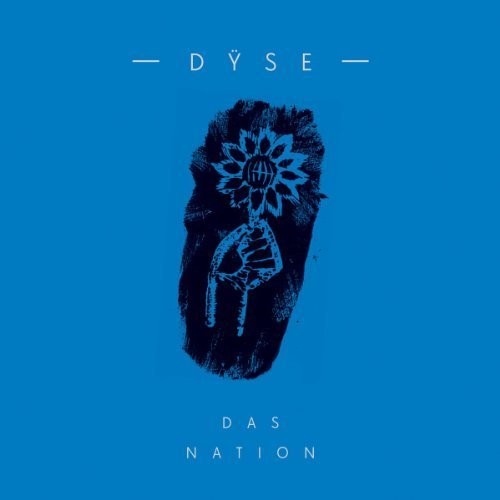 Das Nation { Vinyl } 【 VINYL 】