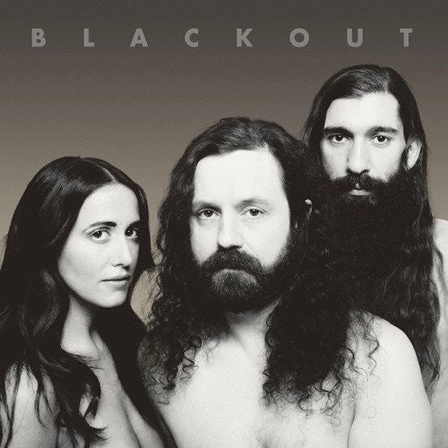 Blackout { Vinyl } 【 VINYL 】