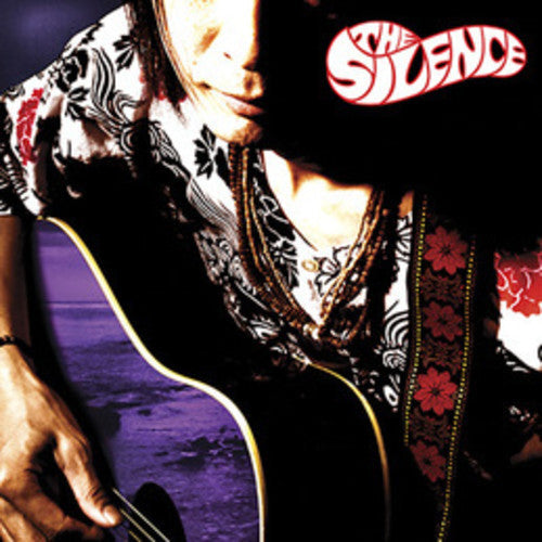 Silence { Vinyl } 【 VINYL 】