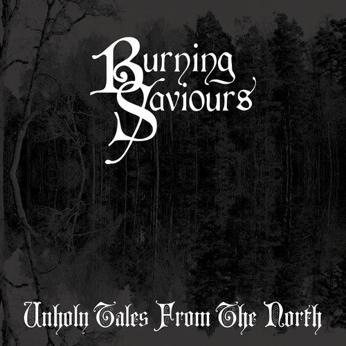 Unholy Tales from the North { Vinyl } 【 VINYL 】