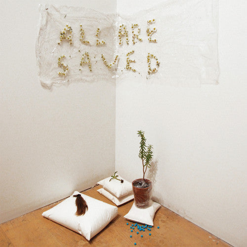 All Are Saved { Vinyl } 【 VINYL 】