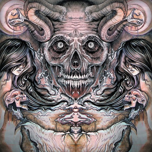 Devil Is People { Vinyl } 【 VINYL 】