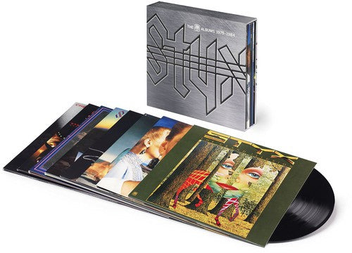 A&M Albums 1975-1984 { Vinyl } 【 VINYL 】