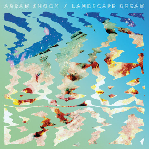 Landscape Dream { Vinyl } 【 VINYL 】