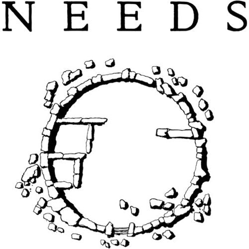 Needs { Vinyl } 【 VINYL 】