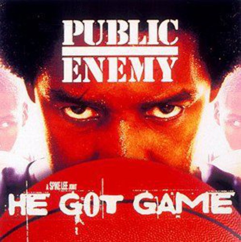 He Got Game { Vinyl } 【 VINYL 】