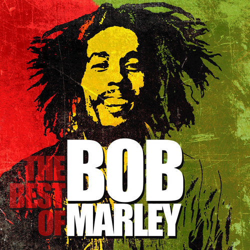 Best of Bob Marley { Vinyl } 【 VINYL 】