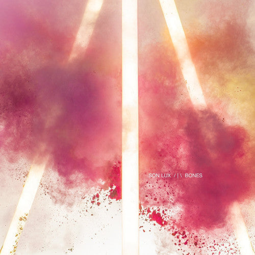 Bones { Vinyl } 【 VINYL 】