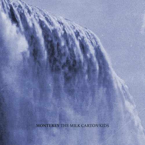 Monterey { Vinyl } 【 VINYL 】