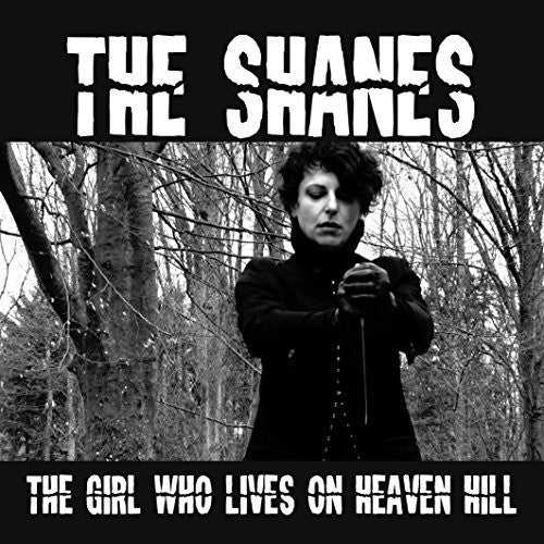 Girl Who Lives on Heaven Hill { Vinyl } 【 VINYL 】