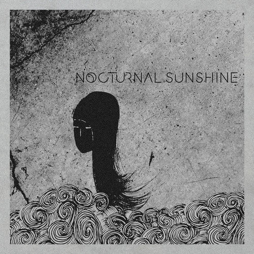 Nocturnal Sunshine { Vinyl } 【 VINYL 】