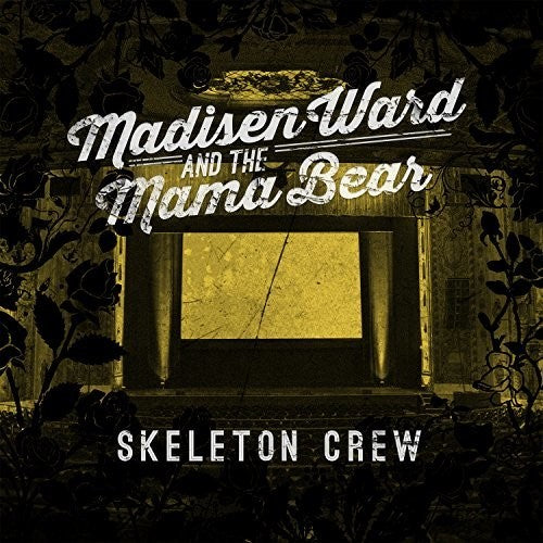 Skeleton Crew { Vinyl } 【 VINYL 】