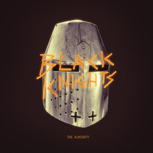 Almighty { Vinyl } 【 VINYL 】