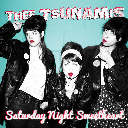 Saturday Night Sweetheart { Vinyl } 【 VINYL 】