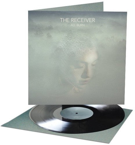 All Burn { Vinyl } 【 VINYL 】