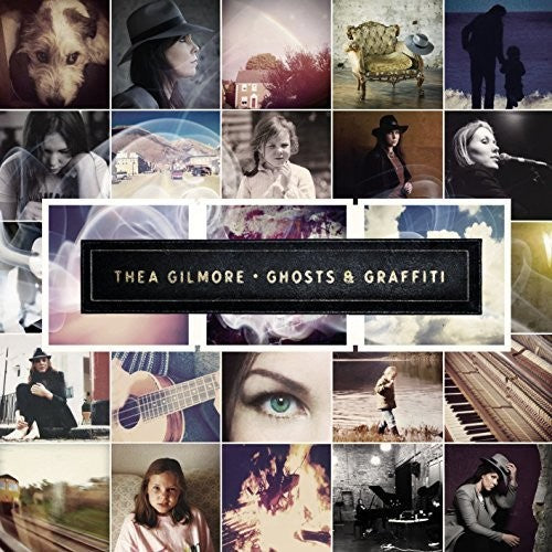 Ghosts & Graffiti { Vinyl } 【 VINYL 】
