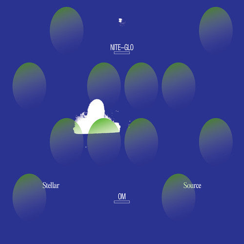 Nite-Glo { Vinyl } 【 VINYL 】