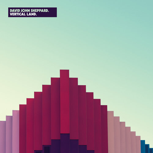 Vertical Land { Vinyl } 【 VINYL 】