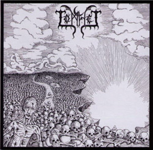 Tomhet { Vinyl } 【 VINYL 】