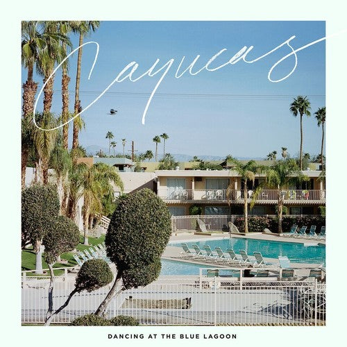Dancing At the Blue Lagoon { Vinyl } 【 VINYL 】