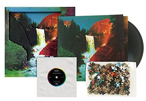 Waterfall { Vinyl } 【 VINYL 】