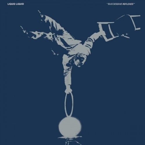 Successive Reflexes { Vinyl } 【 VINYL 】