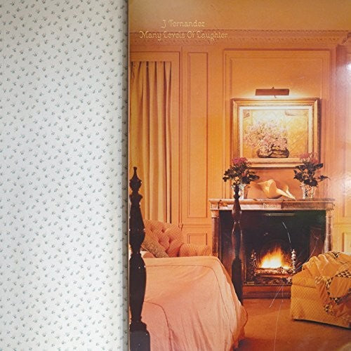 Many Levels of Laughter { Vinyl } 【 VINYL 】