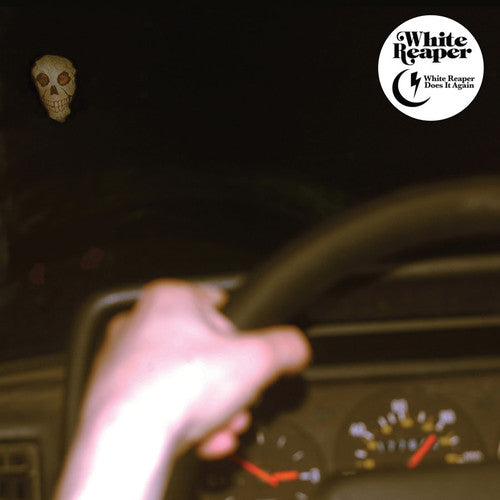 White Reaper Does It Again { Vinyl } 【 VINYL 】