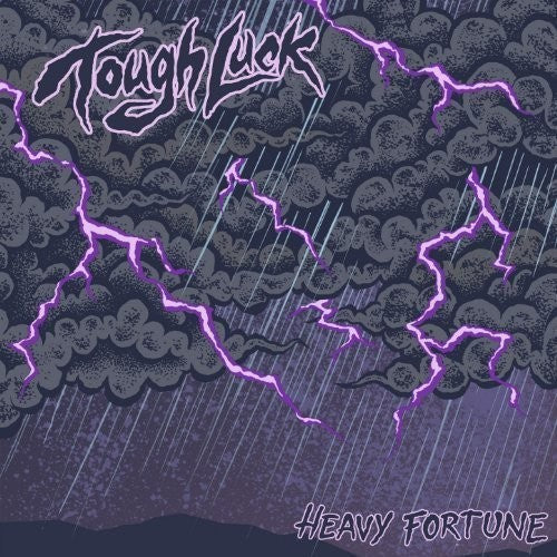 Heavy Fortune { Vinyl } 【 VINYL 】