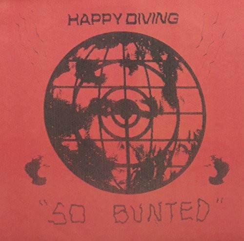 So Bunted { Vinyl } 【 VINYL 】