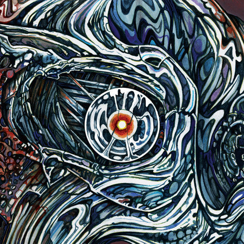 Doom Machine { Vinyl } 【 VINYL 】