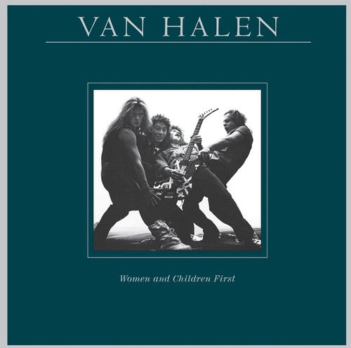 Women & Children First { Vinyl } 【 VINYL 】