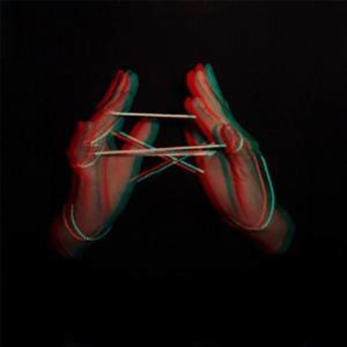 Weirdo Shrine { Vinyl } 【 VINYL 】